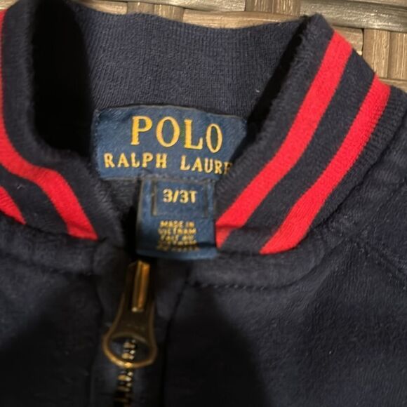 Last deal 🎉Ralph Lauren jacket bundle 2 - Picture 6 of 11